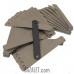 FASTCLIP MOLLE mount, 4 cells
