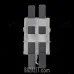 FASTCLIP MOLLE mount, 4 cells