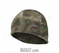 Stich Profi Flag Cap with Large Ear Zone (6 Wedges)