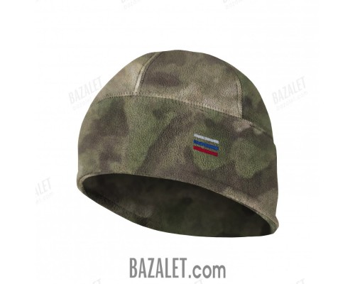 Stich Profi Flag Cap with Large Ear Zone (6 Wedges)