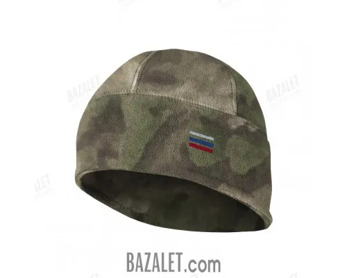 Stich Profi Flag Cap with Large Ear Zone (6 Wedges)