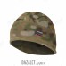 Stich Profi Flag Cap with Large Ear Zone (6 Wedges)