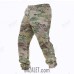 Fleece pants