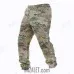 Fleece pants