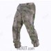 Fleece pants