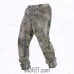 Fleece pants