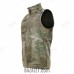 Fleece vest