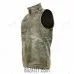 Fleece vest