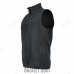 Fleece vest