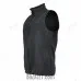 Fleece vest