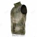 Fleece vest