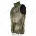 Fleece vest