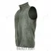 Fleece vest