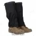 Gaiters, enlarged