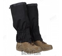 Gaiters