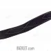 Officer belt with star buckle