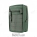 General purpose pouch, vertical