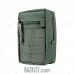 General purpose pouch, vertical