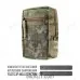 General purpose pouch, vertical