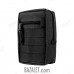 General purpose pouch, vertical