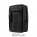 General purpose pouch, vertical