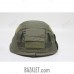 Helmet cover 6B47