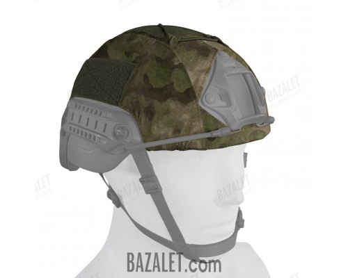Helmet cover, OPS-CORE