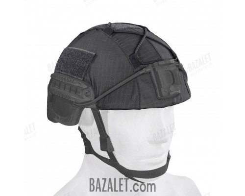 Helmet cover, TOR