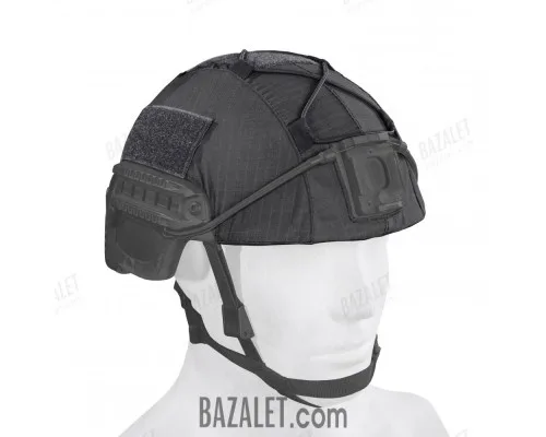 Helmet cover, TOR