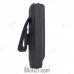 Quick-release holster for Glock 17 with laser pointer Klesch