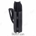 Quick-release holster for Glock 17 with laser pointer Klesch