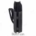 Quick-release holster for Glock 17 with laser pointer Klesch