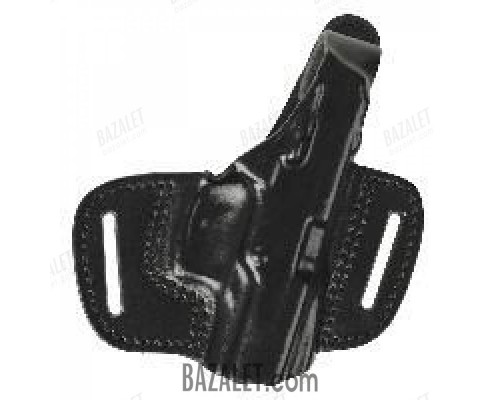 Belt holster for GSh-18 (model 2)
