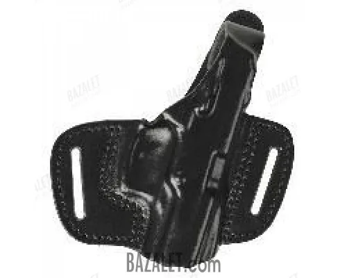 Belt holster for GSh-18 (model 2)