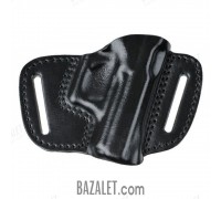 Belt holster for H&K P7 M8 (model 1)