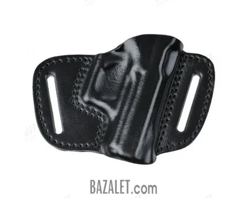 Belt holster for H&K P7 M8 (model 1)