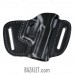 Belt holster for H&K P7 M8 (model 1)
