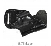 Belt holster for H&K P7 M8 (model 10)
