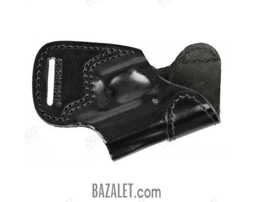 Belt holster for H&K P7 M8 (model 10)