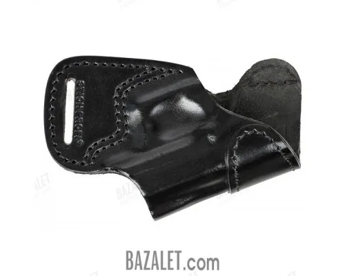 Belt holster for H&K P7 M8 (model 10)