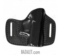 Belt holster for H&K P7 M8 (model 19)