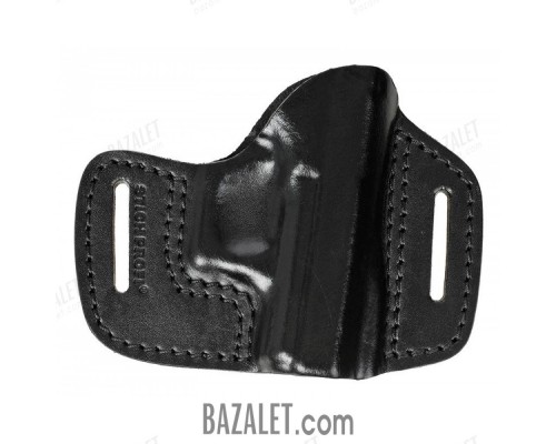 Belt holster for H&K P7 M8 (model 19)