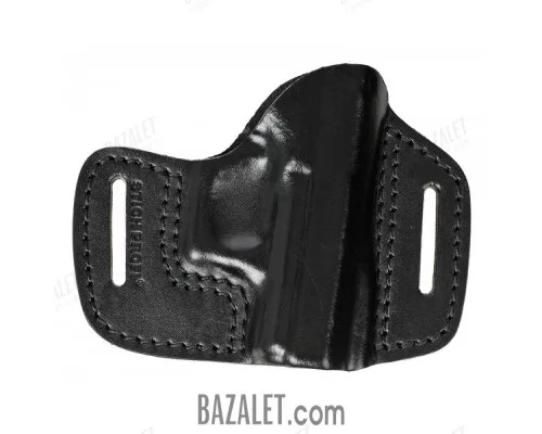 Belt holster for H&K P7 M8 (model 19)