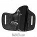 Belt holster for H&K P7 M8 (model 19)