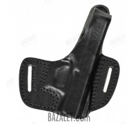 Belt holster for H&K P7 M8 (model 2)