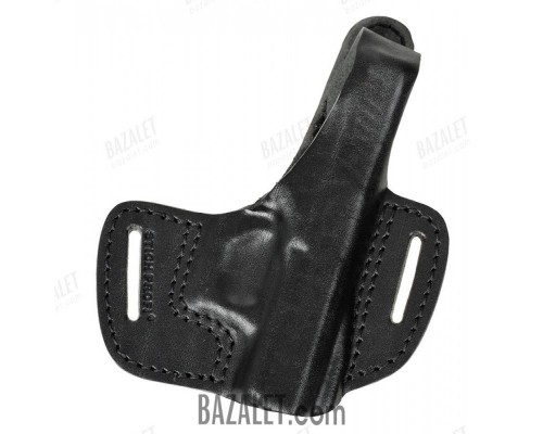 Belt holster for H&K P7 M8 (model 2)