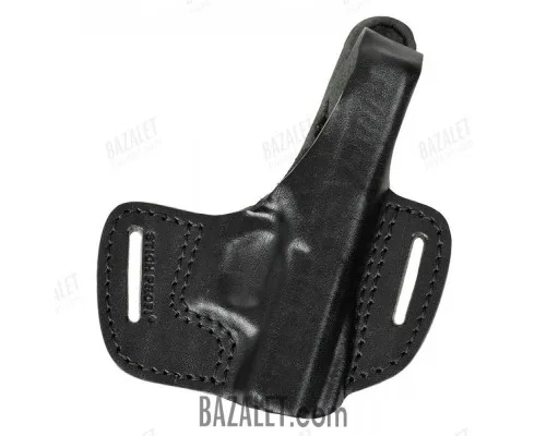 Belt holster for H&K P7 M8 (model 2)