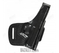 Belt holster for H&K P7 M8 (model 6)