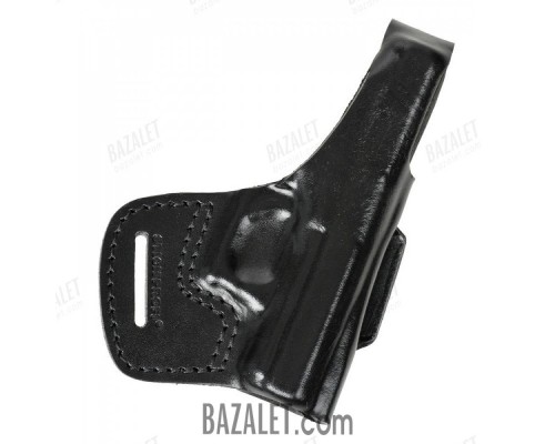 Belt holster for H&K P7 M8 (model 6)