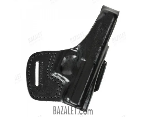 Belt holster for H&K P7 M8 (model 6)